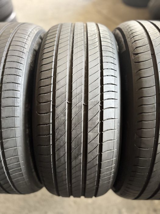 235/45/20 Vara , SET MICHELIN , Stare Ca Noi !