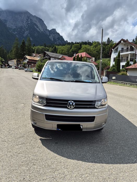 Vand Vw Caravelle