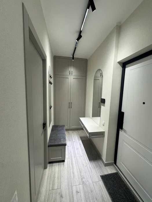 Срочно продается новая квартира в ЖК Ботаника ни кто не жил | Сампи