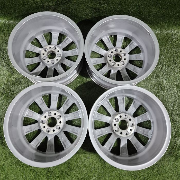 Jante R 17 5x112 Golf, Passat, Tiguan, Sharan, Touran, Caddy,  Skoda,