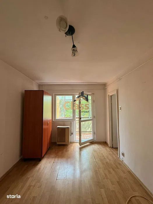 Garsoniera | Etaj Intermediar | 23mpu + 4mp balcon| Zona Expo Marasti