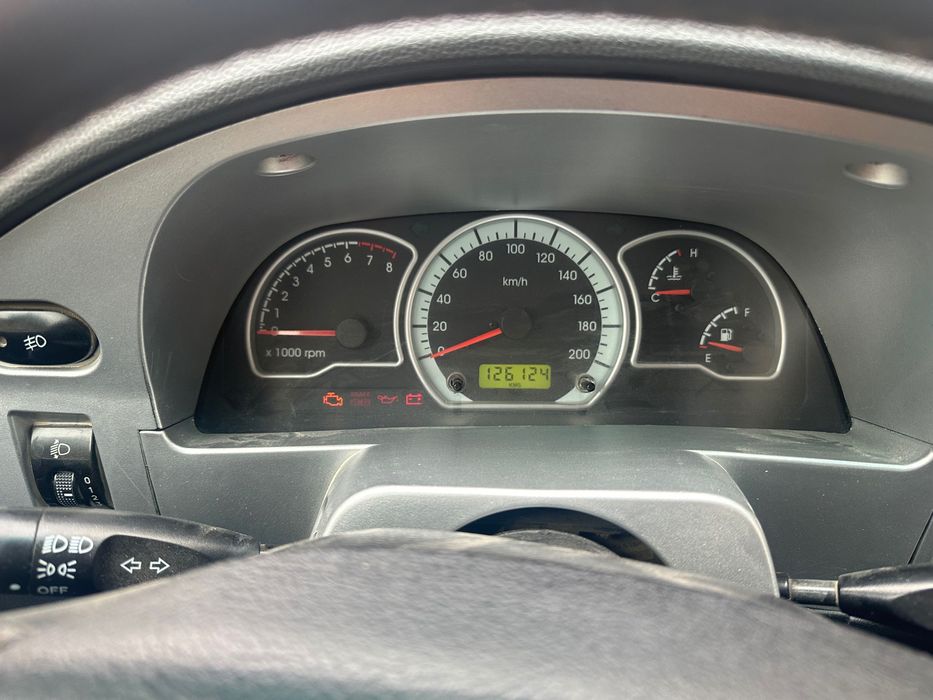 Срочно продается Шевролет Некси 2