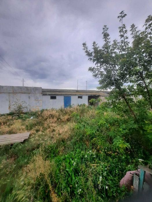СРОЧНО продам полдома