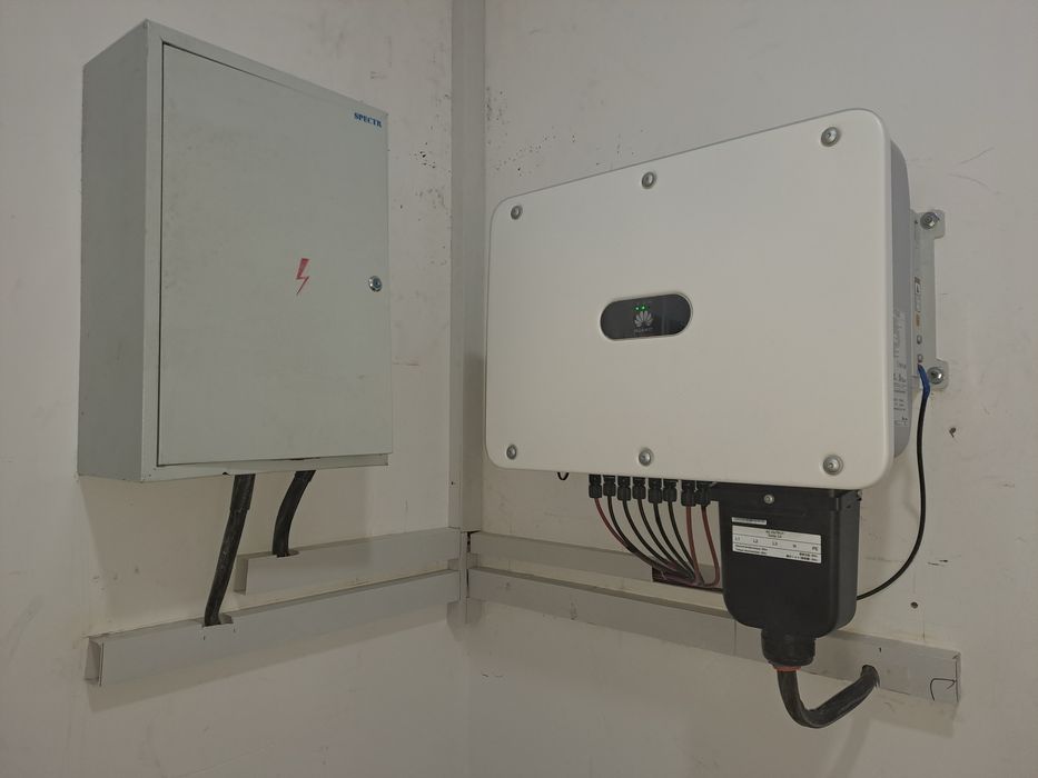 Quyosh panel BEPUL (акция) ramazon oyiga qadar rasmiylashtirish