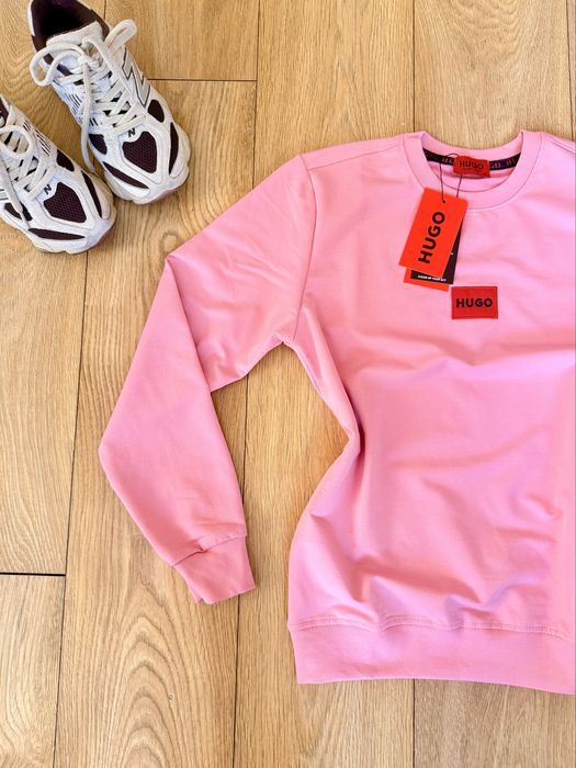 Суперсвеж ежедневен суичър H B