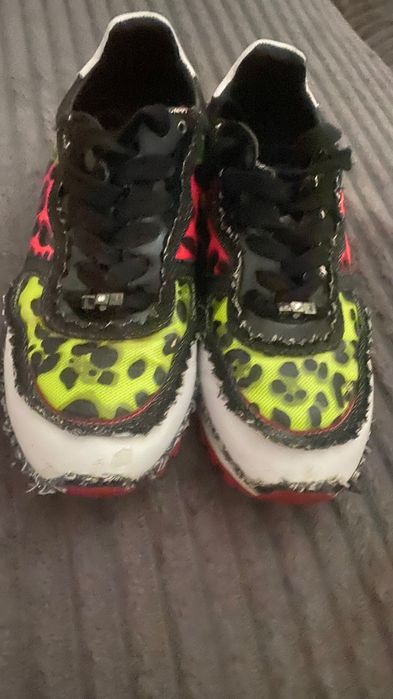 Маратонки Liu Jo 38