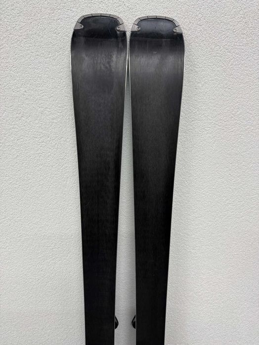schi atomic cloud q8 L161cm si 147cm