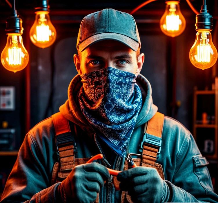 Электрик, Усть-Каменогорск