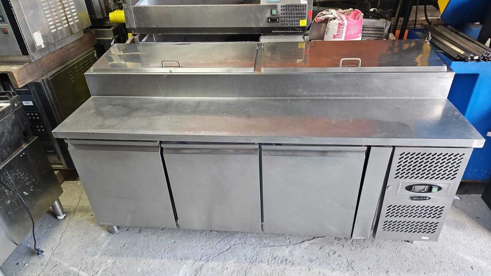 Mese reci SH diferite dimensiuni cu 2-3-4 usi incepand de la 600E+TVA