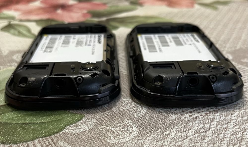 Microsoft KIN TWOm [2 броя]