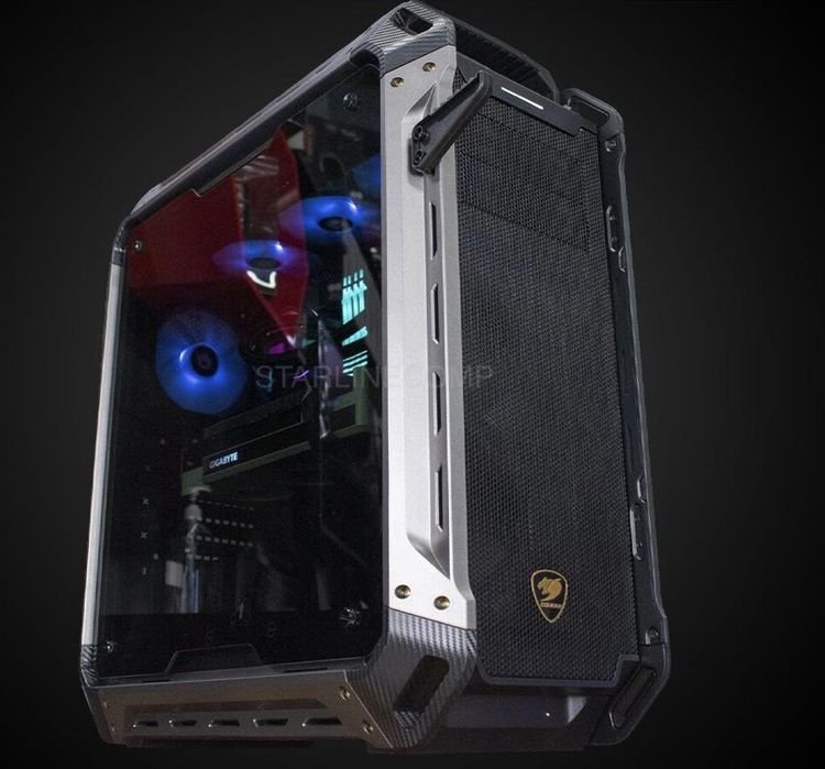 Продам игровой компьютер !!!