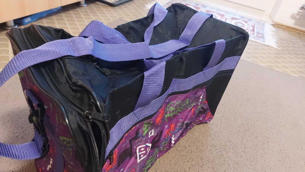 Geantă de voiaj  57 x 27 x 36 cm