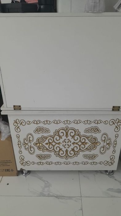 Сундук/ Сандық Почти новый