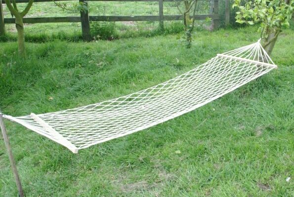 ПРОМО! Хамак платен или въжен