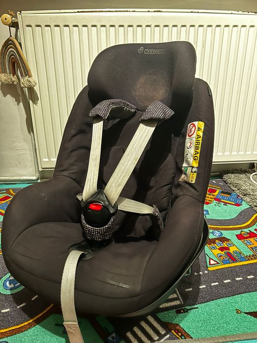 Scaun auto Maxi Cosi 2wayPearl