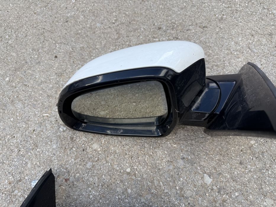 Огледала BMW X5 F15 / БМВ Х5 Ф15 2015г