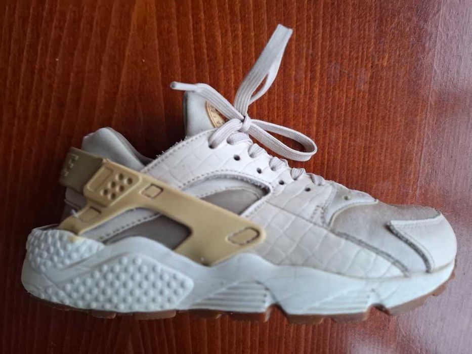 маратонки NIKE - номер 37