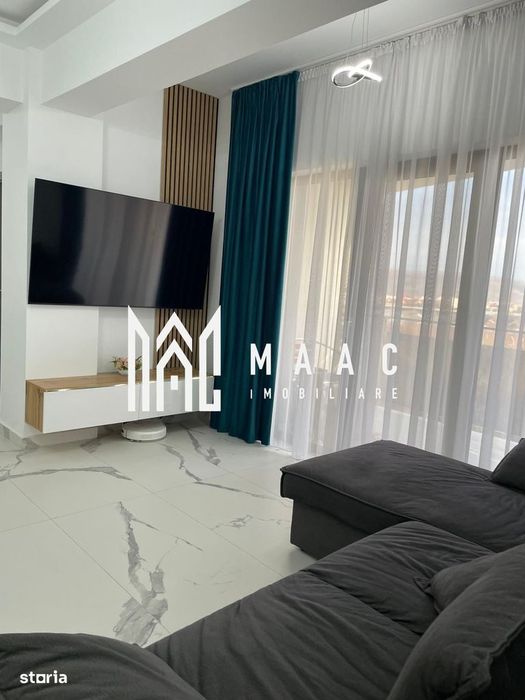 Ap. 3 camere de vânzare | Râmnicu Vâlcea, Ostroveni | INTABULAT