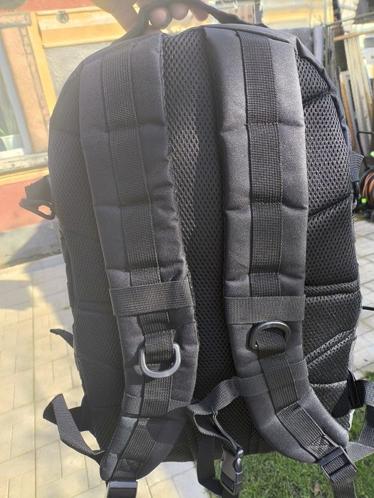 RUCSAC  50x30x20cm aprox 30l