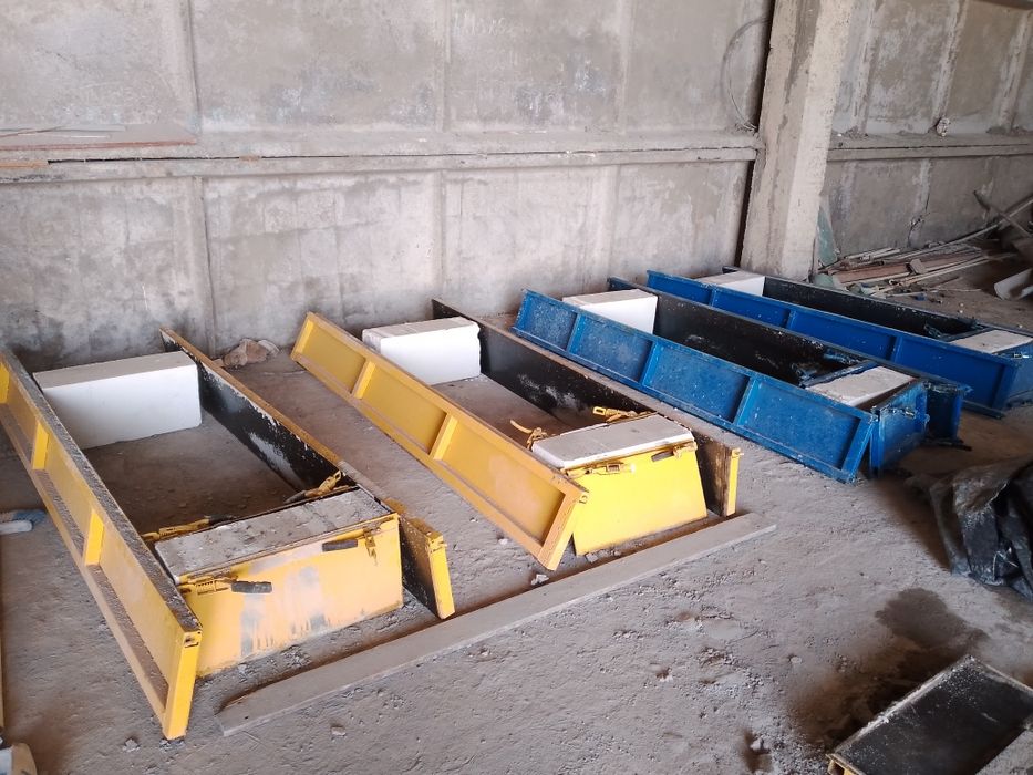 Газаблок аппарати сотилади