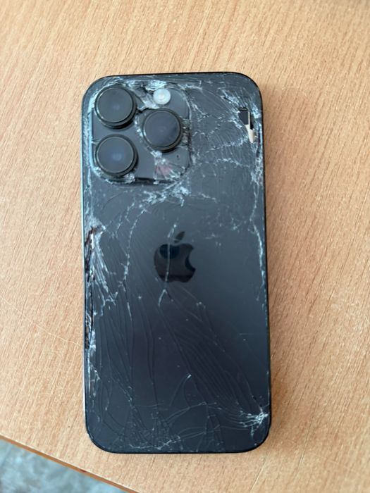 Iphone 14 pro.