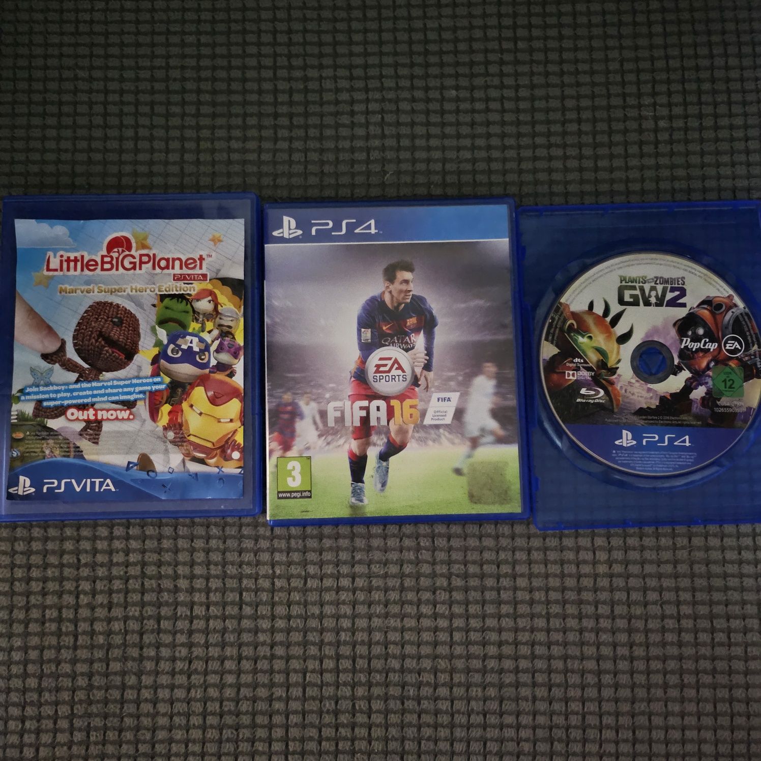 Игри за PC, PS 4 и Nintendo гр. Ямбол Изток • OLX.bg