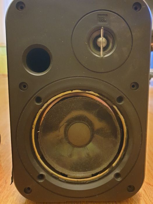 Тонколони  JBL Control 1G