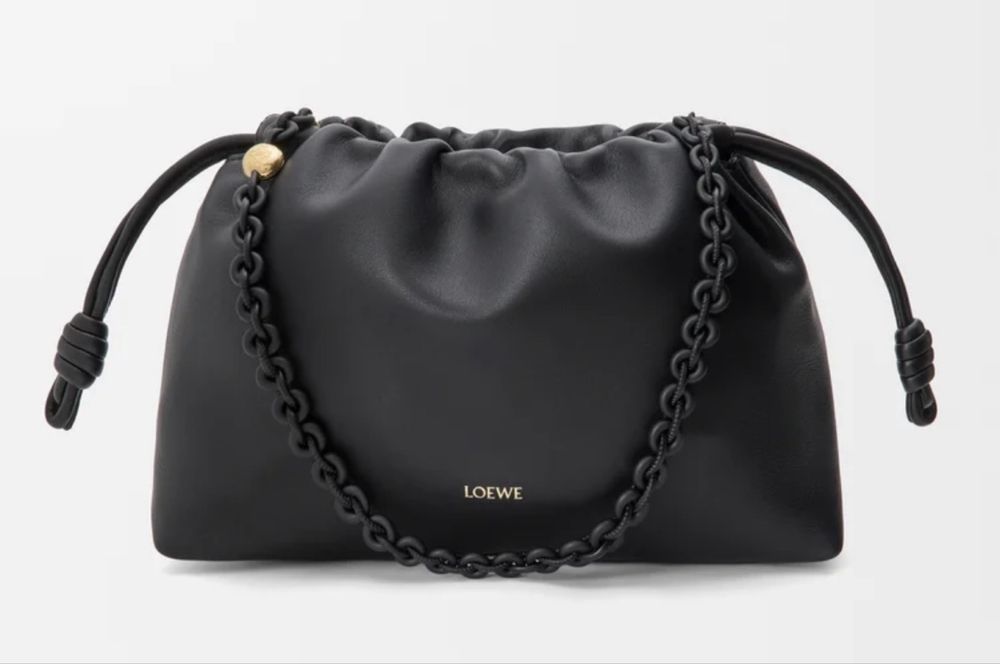 Дамска чанта Loewe