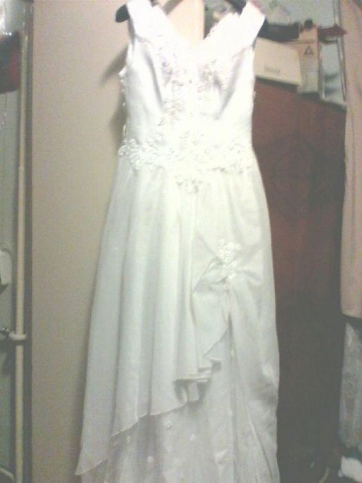 Rochie mireasa tip printesa.Decorez sticle și pahare pt nunti,botezuri