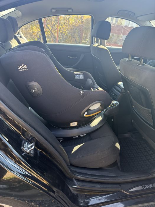 Vând sau schimb Bmw e90 facelift euro 5