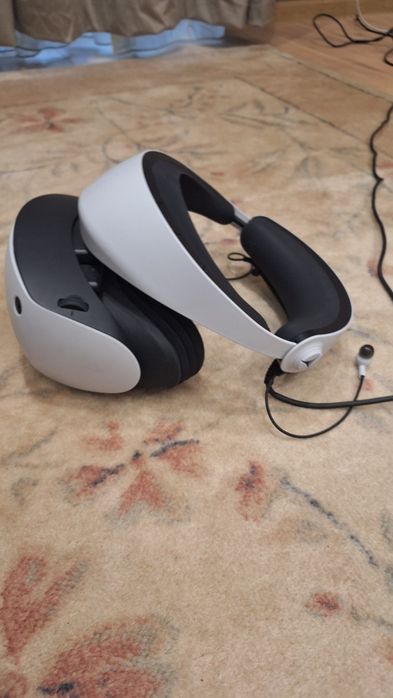 Playstation VR 2