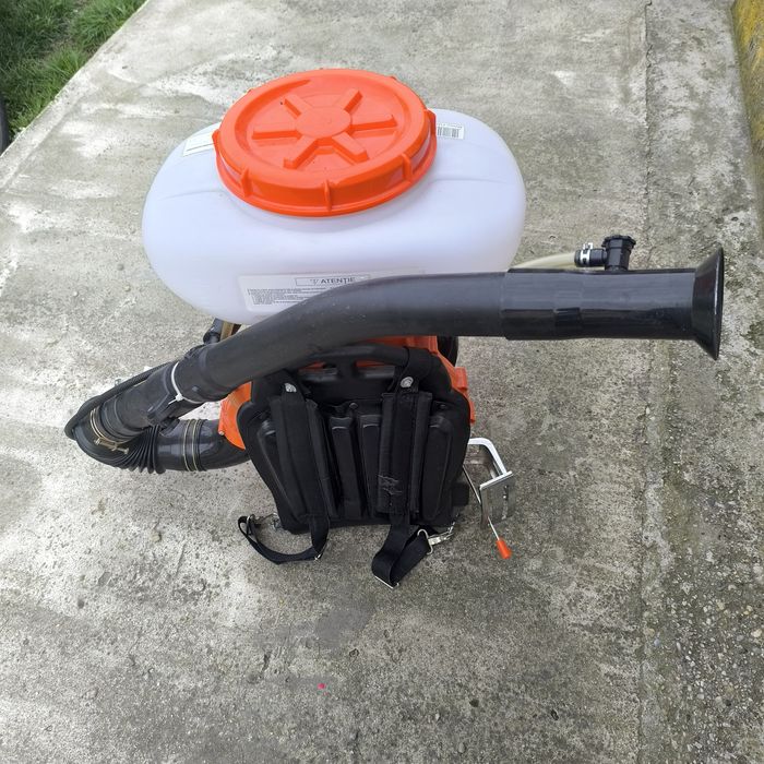 Atomizator Ruris A103S nou