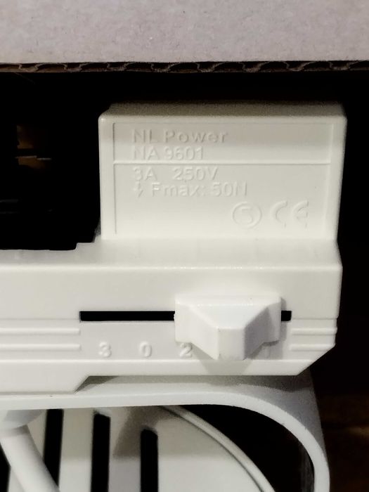 Led прожектор Tubix 3000 24W COB IP20