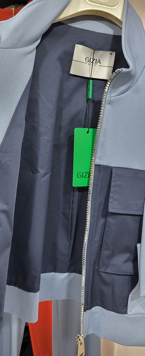 Спортивный костюм.