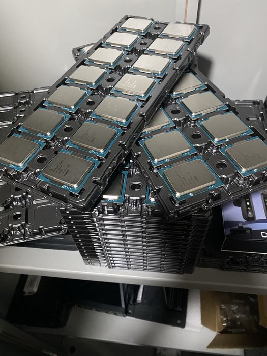 I5 12400f срочно количество