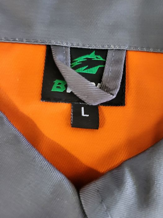 Мъжко зимно и работно яке