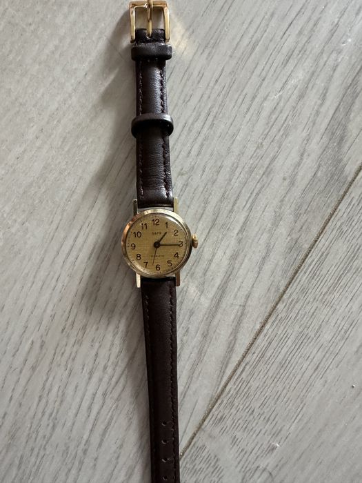 Ceas dama automatic