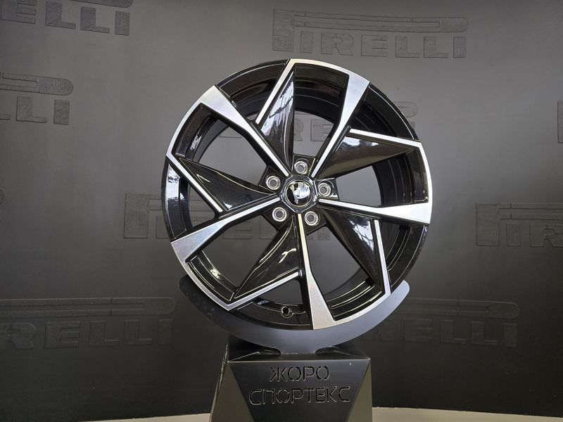 19цола Skoda 5x112 Шкода 4бр