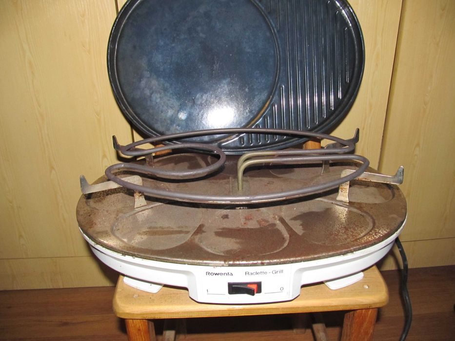 скара ROWENTA за печене