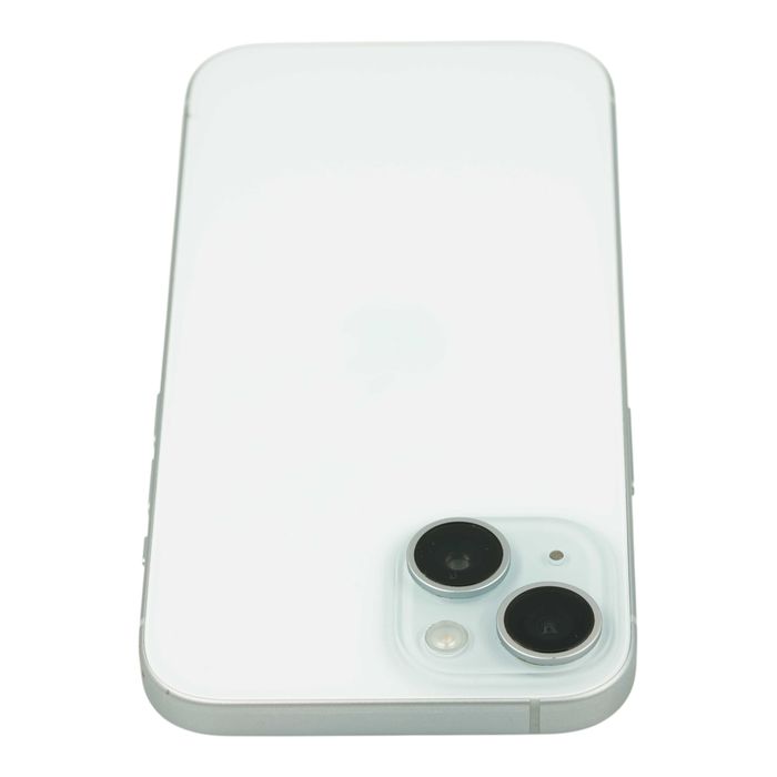 Magazin Apple | iPhone 15 | Foarte Bun | Blue | 128GB | 87% | Cu Garantie | In Rate | smilemobile.ro