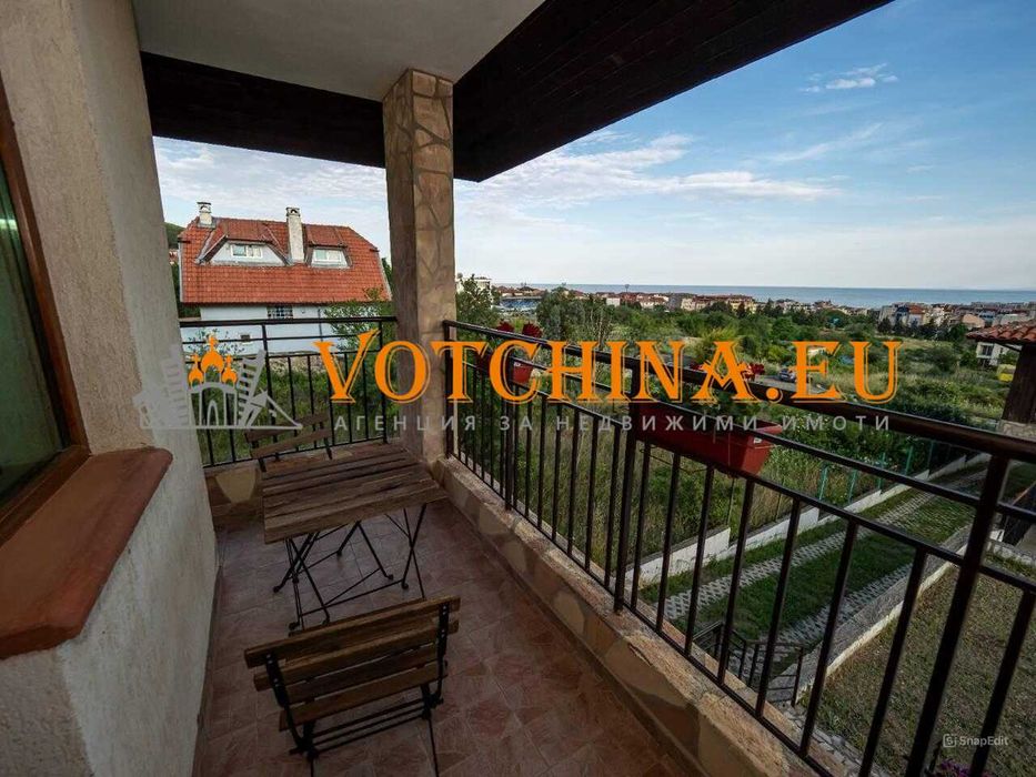 Продава се Къща в Свети Влас - 320 кв.м за 1525 €/кв.м - Снимка #8