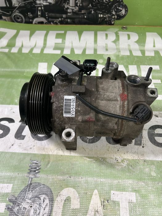 Compresor climă, Ac Hyundai iX 35 2.0 Crdi 2014