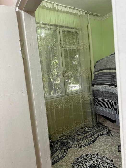 Chilonzor 1 xonali shirin koca 24kv uy sotiladi