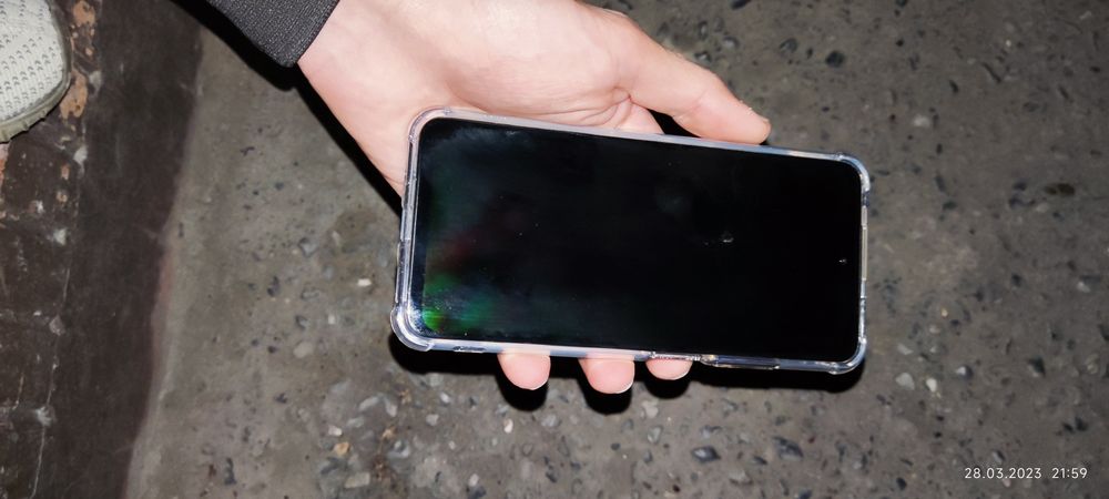 Redmi note 10 5G 128/6