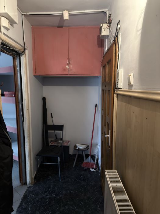 Apartament/Spațiu comercial de vânzare strada principală