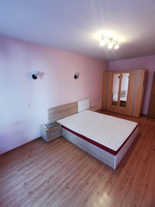 Дава се под наем Двустаен апартамент в Бургас, Лазур - 58 кв.м за 459 € - Снимка #3