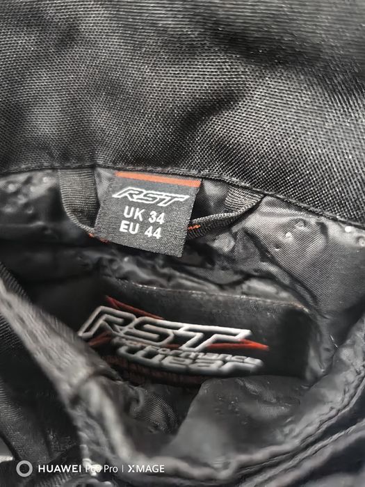 Мотоциклетен панталон RST Alpha IV  размер L EU 44