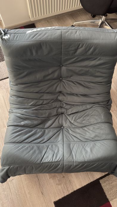 Fotoliu togo chair