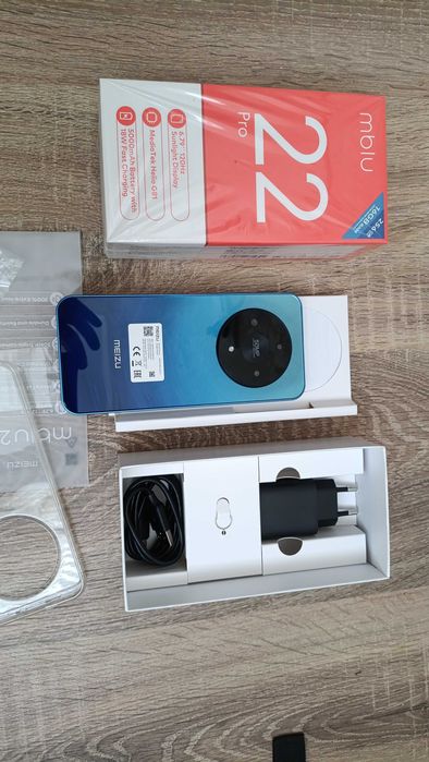 Meizu mblu 22 pro 8gb