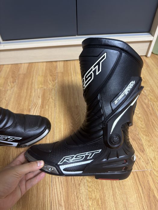 Cizme Moto RST Trachtech EVO 3, marimea 44